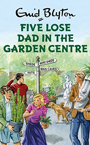 Five lose dad - five,