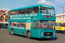 Bus Photo - PMT 713 GRF713V