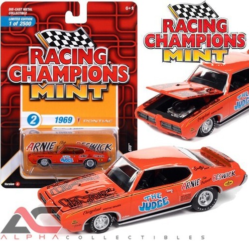 Racing champions rcsp029a - rcsp029a, 1:64