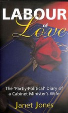 Labour of Love: The Political