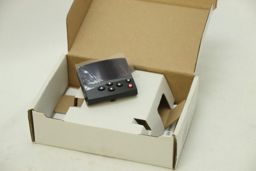 Digitax keypad dst - digitax, st