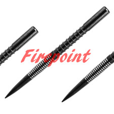 Target Firepoint Precision Machined Spare Points - Black 32mm