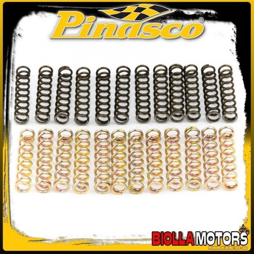 25090829 kit springs - kit,