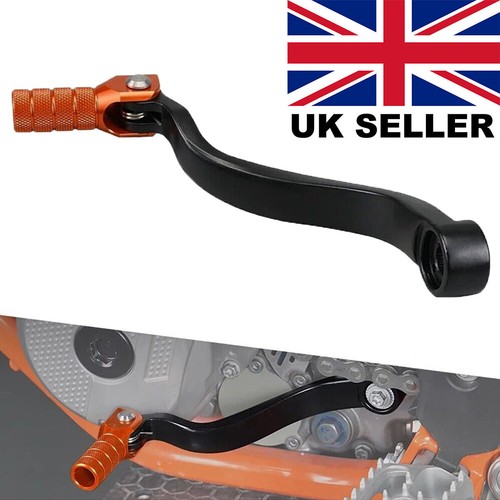 Gear lever for ktm sxf - lever,