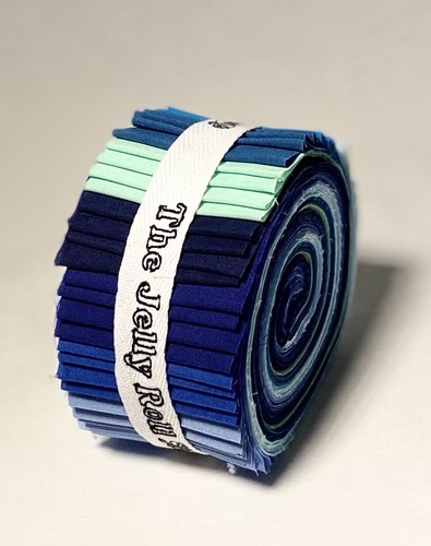 Jelly rolls for quilting - rolls,