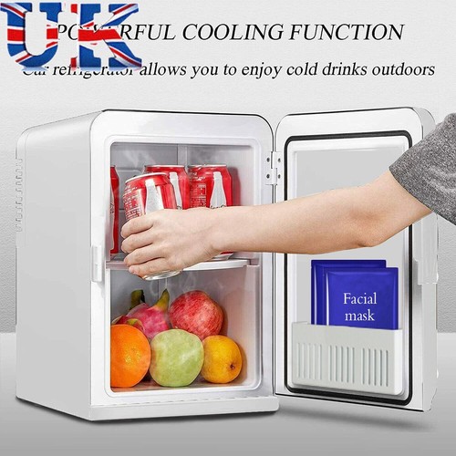 Portable mini fridge table - mini,