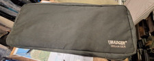 Carp fishing Badger organiser