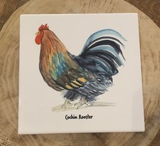 VTG Hand Painted Ceramic