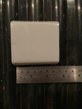 Dodge Chevrolet GMC American day van ceiling light cover