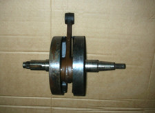 Suzuki GN 400 / DR 400 Crankshaft & Con Rod Crank GN400 / DR400