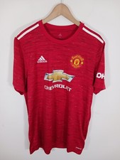 Manchester Utd Home Football