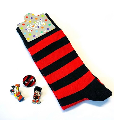 Beano dennis the - the, menace