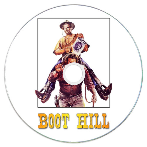 Boot hill public domain - hill,