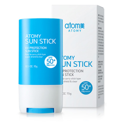 Atomy sunstick super shield - sunstick,