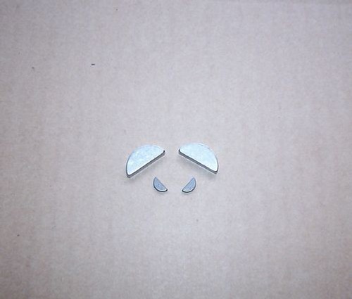Bsa bantam points cam - d1-d7,