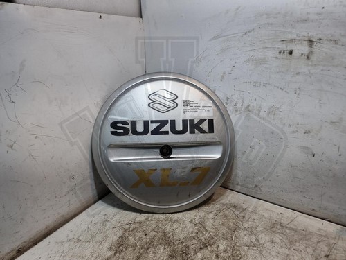 Suzuki grand spare - suzuki,