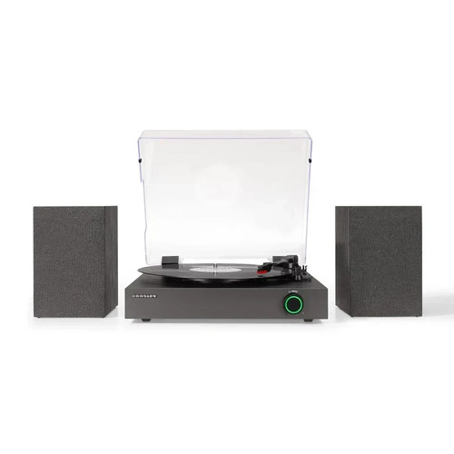 Crosley zane bluetooth record - crosley,