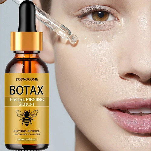 Bee venom facial serum - facial,