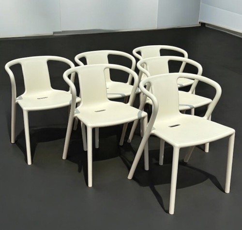 Air white designer stackable - white,