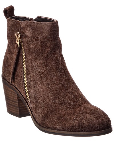 Dune london paicing - suede, boot