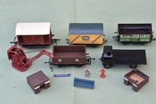 Peco Grafar and Tri-ang Goods