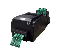 New Electric Fabric Ribbon