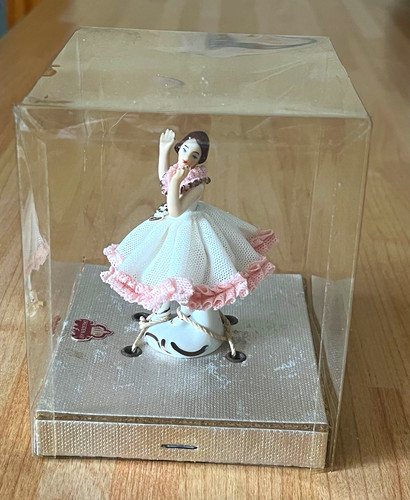 Dresden art porcelain - dresden,