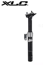 XLC Pro Dropper Post External (no remote lever) 31.6 x 305mm