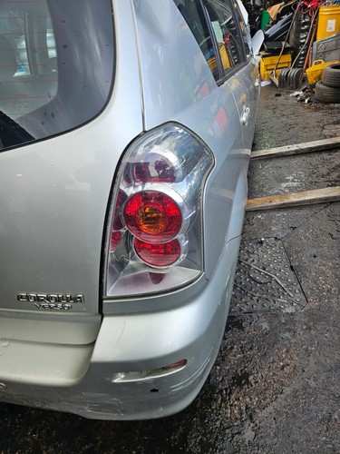 2004 2009 toyota - 2009, corolla