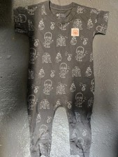 Baby Gap Star Wars One Piece