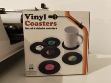 Gift Republic Retro Vinyl