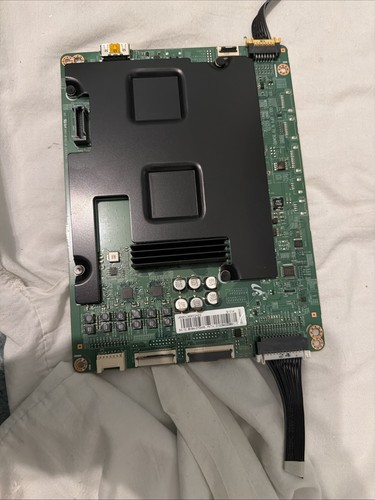 Samsung main board - tv,