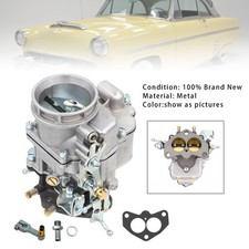 Carburetor For For Holley 94