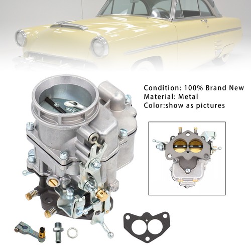 Carburetor for - carburetor, 94