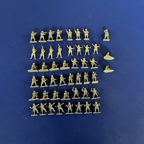 Airfix toy soldiers s - toy, u.s