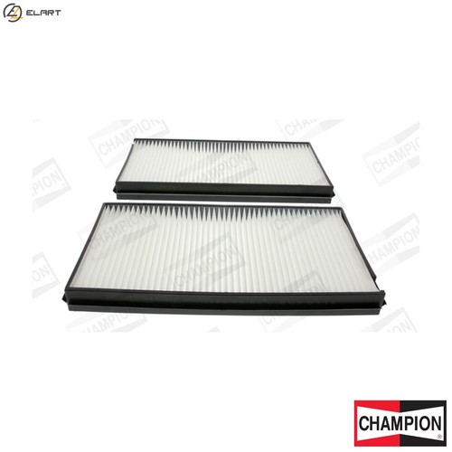 Filter cabin air ccf0115 - cabin,