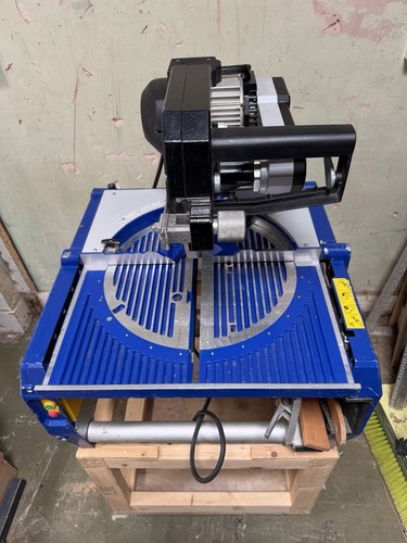 Flip saw electra beckum - saw,