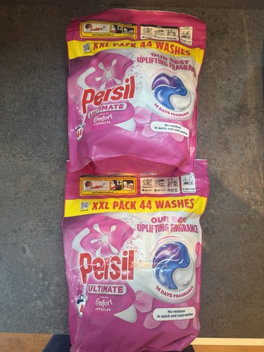 Persil ultimate touch - persil,