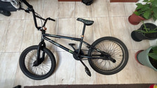 New Black, unisex, Diamondbacks Jocker BMX bike