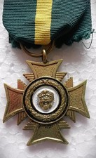 Rhodesia Member of the Legion