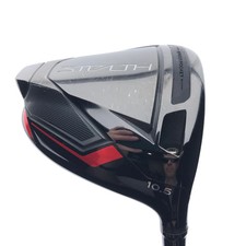 Used TaylorMade Stealth Driver