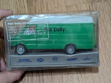 1/43 Boxed Model Vintage Old