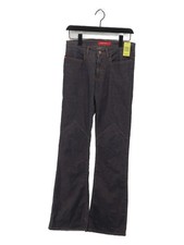 Miss Sixty Women's Jeans W 30 in Blue Cotton