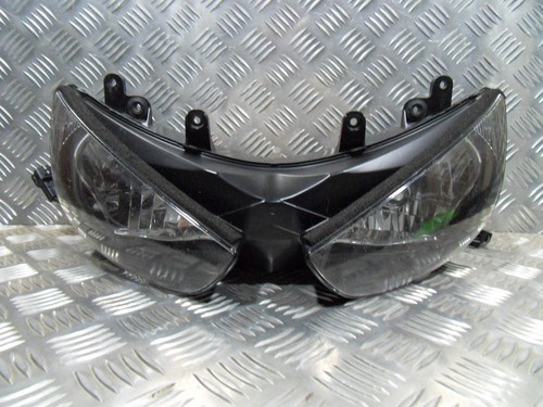 Genuine kawasaki ninja zx6r - ninja, /
