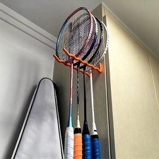 Multiple Racquets Tennis