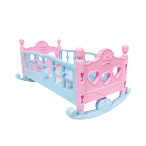 Baby doll crib - doll,