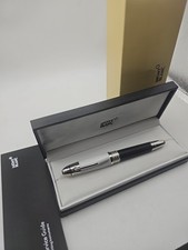 Montblanc great character Jimi