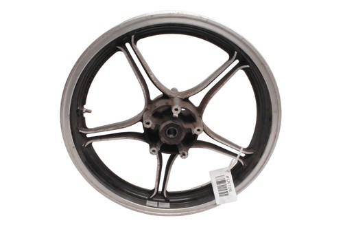 Front wheel rim - ,
