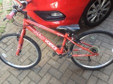 Kids bike 24 "   Apollo Vortice BIke