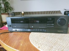  MEMOREX SCT-450 TWIN CASSETTE